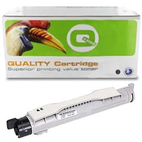 Q-Nomic GG577 toner negro – imagen 2