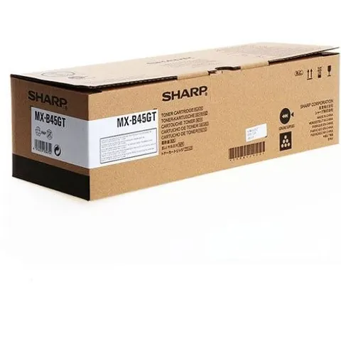 Sharp MX-B45GT toner negro – imagen 2