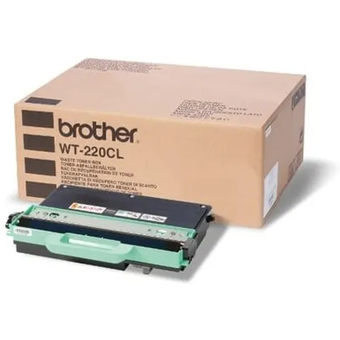 Brother WT-220CL recolector de toner – imagen 2