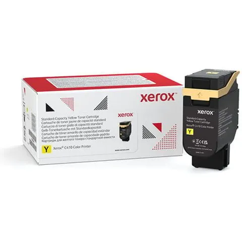Xerox 006R04680 toner amarillo – imagen 2