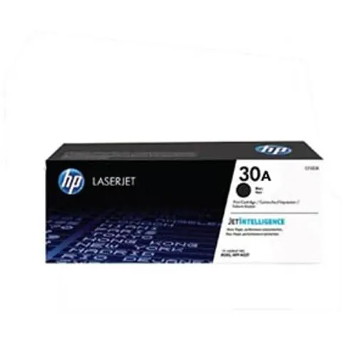 Tóner 30A (negro) - HP – imagen 2