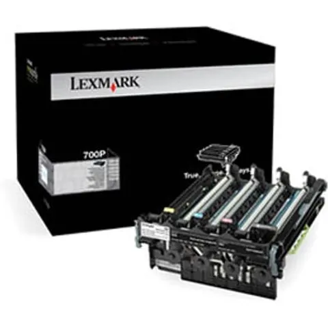 Lexmark 700P fotoconductor – imagen 2