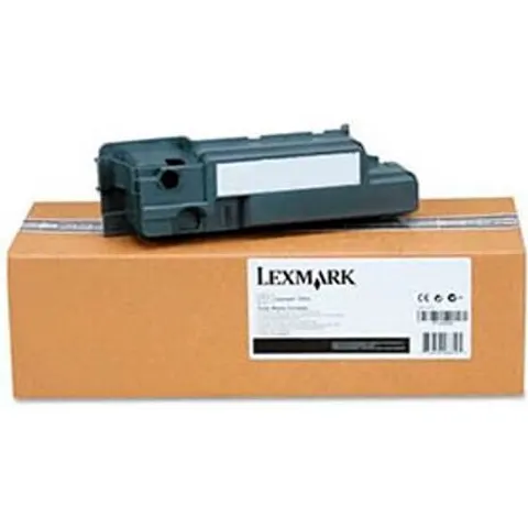 Lexmark C734X77G Recolector de toner – imagen 2