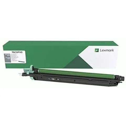 Lexmark 76C0PV0 tambor color – imagen 2