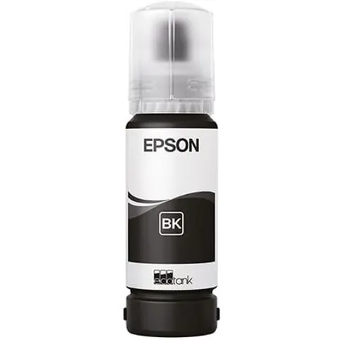 Epson 108 botella de tinta negro – imagen 3