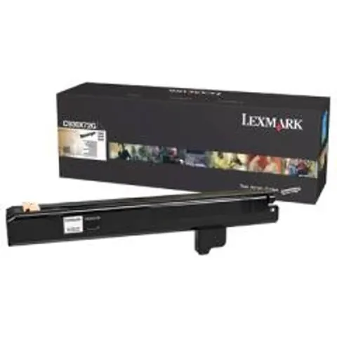 Lexmark C930X72G Kit fotoconductor – imagen 2
