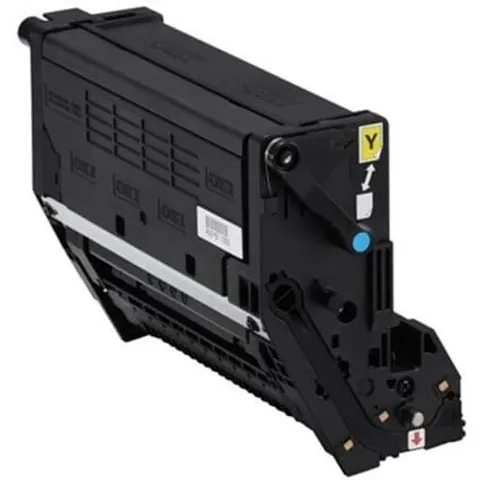 Oki 46844011 toner amarillo – imagen 2
