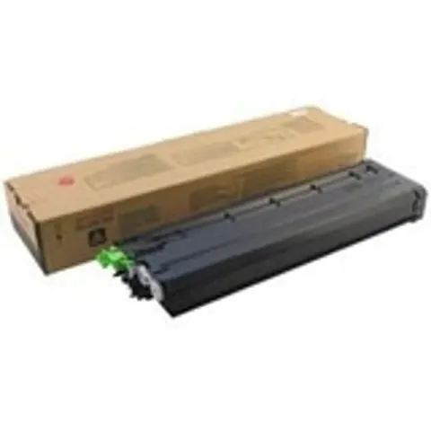 Sharp MX-50GTBA toner negro – imagen 2