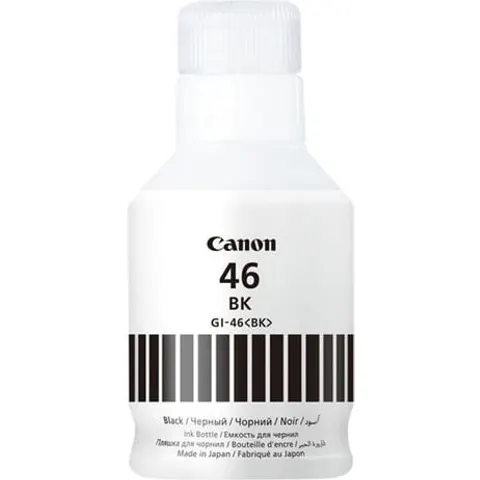 Canon GI-46 pack botellas de tinta – imagen 2