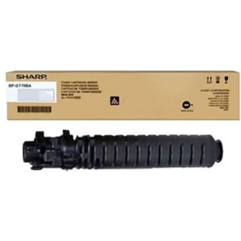 Sharp BP-GT70BA toner negro – imagen 2