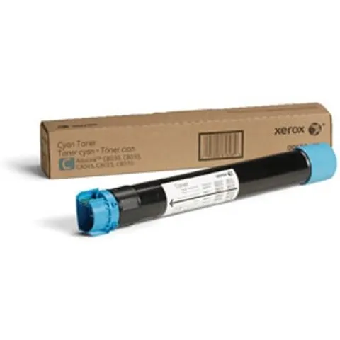 Xerox 006R01698 toner cian – imagen 2