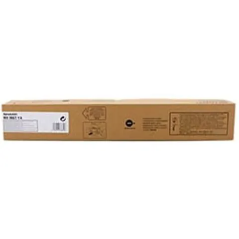 Sharp MX-36GTYA toner amarillo – imagen 2
