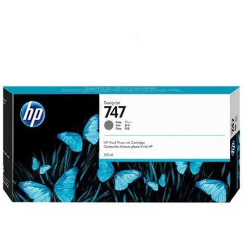 HP 747 pack 3 colores – imagen 2