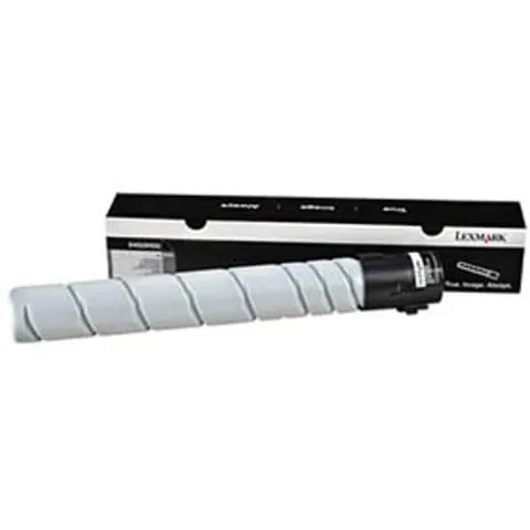 Lexmark 540H toner negro – imagen 2