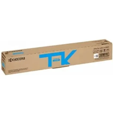 Kyocera TK-8365C toner cian – imagen 2
