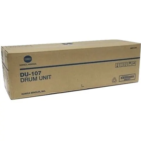 Konica Minolta DU-107 tambor – imagen 2