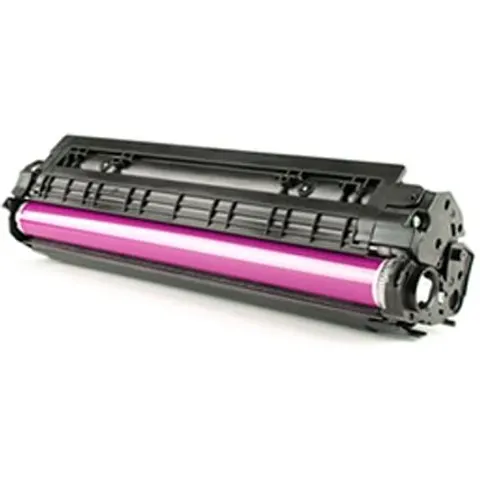 Lexmark 24B6843 toner magenta – imagen 2