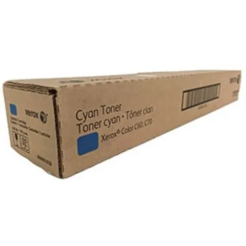 Xerox 006R01656 toner cian – imagen 2