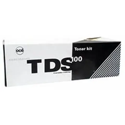 Oce 1060023044 toner negro – imagen 2