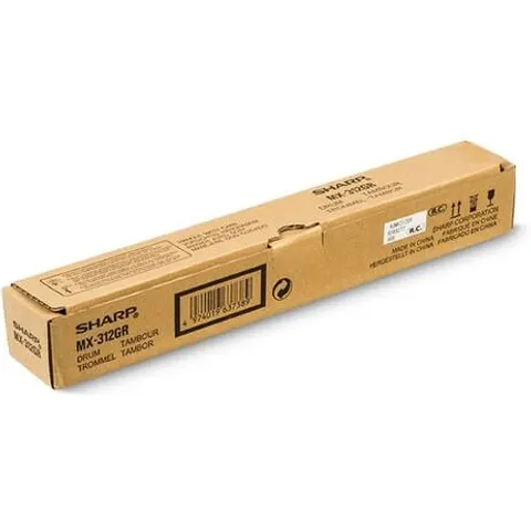 Sharp MX-312GR Tambor – imagen 2