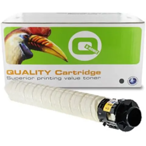 Q-Nomic type MP C2503 toner negro – imagen 2