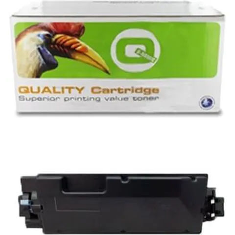 Q-Nomic TK-5345K toner negro – imagen 2