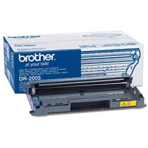 Brother DR-2005 Tambor laser – imagen 2