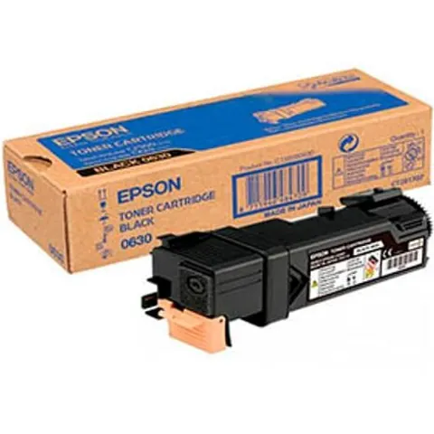 Epson S050630 toner negro – imagen 2