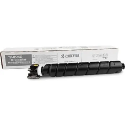Kyocera TK-8585K toner negro – imagen 2