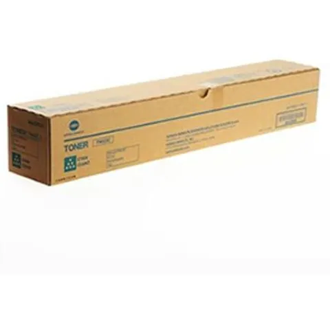Konica Minolta TN-623C toner cian – imagen 2