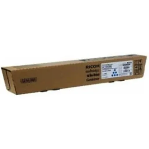 Ricoh IM C2510 toner cian – imagen 2