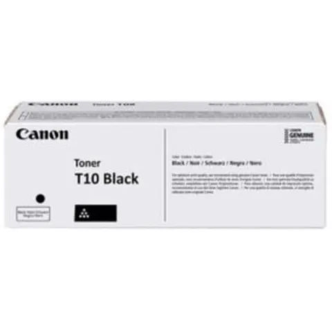 Canon T10L toner negro – imagen 2