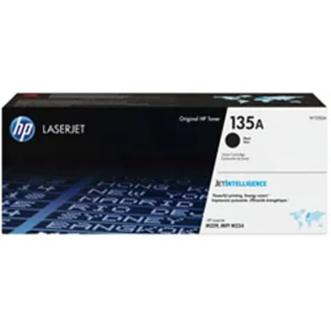 HP 135A toner W1350A negro – imagen 2