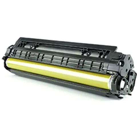 Lexmark 24B6844 toner amarillo – imagen 2