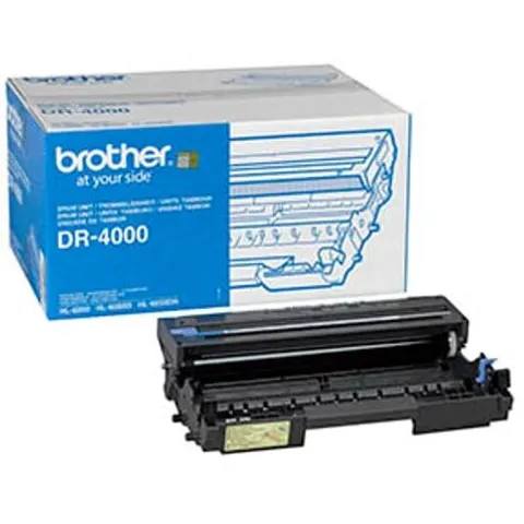 Brother DR-4000 Tambor laser – imagen 2