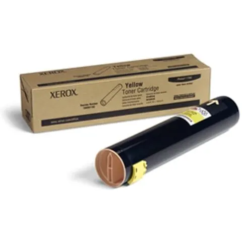 Xerox 106R01162 toner amarillo – imagen 2