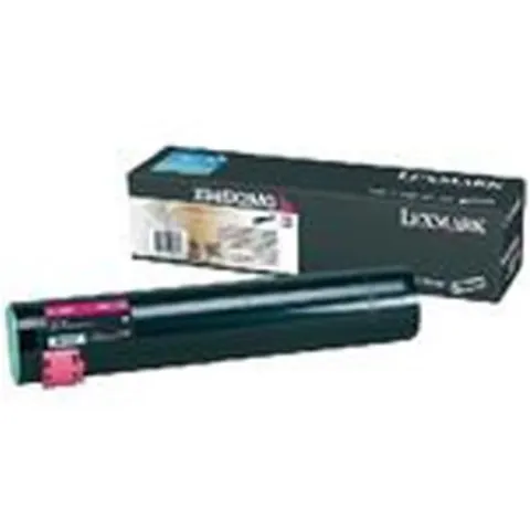 Lexmark X945X2MG toner magenta – imagen 2