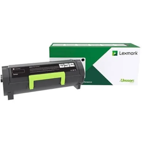 Lexmark B282000 toner negro – imagen 2