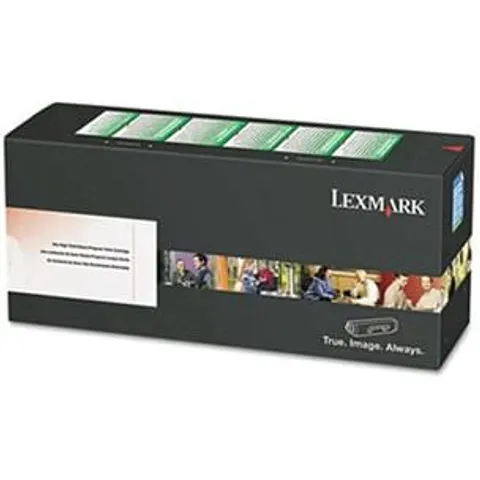 Lexmark 24B7178 toner cian – imagen 2