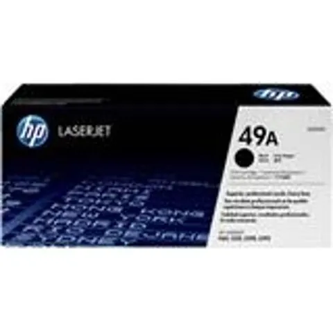 49A toner (HP Q5949A) negro – imagen 1
