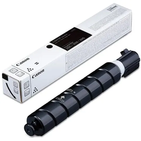 Canon C-EXV 67 toner negro – imagen 2