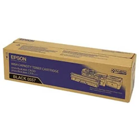 Epson S050557 toner negro XL – imagen 2