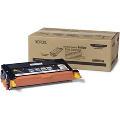 Xerox 113R00725 toner amarillo – imagen 2