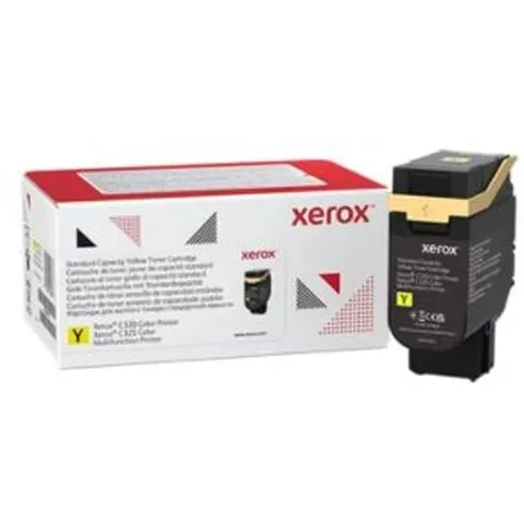 Xerox 006R04822 toner amarillo – imagen 2