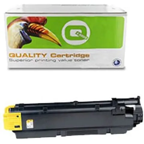 Kyocera TK-5390Y toner amarillo – imagen 2