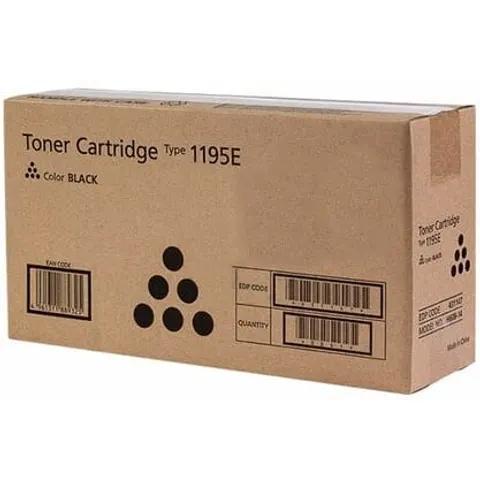 Ricoh 431147 toner negro – imagen 2