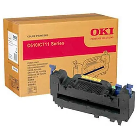 Oki 44289103 fusor – imagen 2