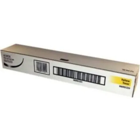 Xerox 006R01224 toner amarillo – imagen 2