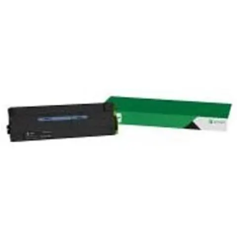 Lexmark 73D0W00 recolector de toner – imagen 2