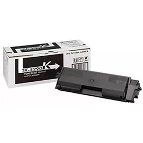 Kyocera TK-5290K toner negro – imagen 2